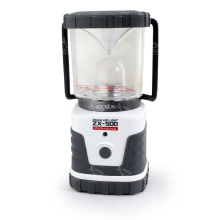 Фонарь кемпинговый Zexus Professional 300 lm ipx4